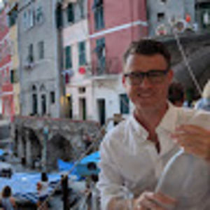 Meet your Posher, Michael